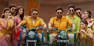 Kisi Ka Bhai Kisi Ki Jaan Box Office Day 2 (Early Trends): Salman Khan Fans To Rejoice Till Sunday!