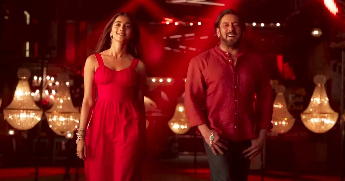 Kisi Ka Bhai Kisi Ki Jaan Box Office Day 6 (Early Trends): Salman Khan Starrer Witnesses A Drop