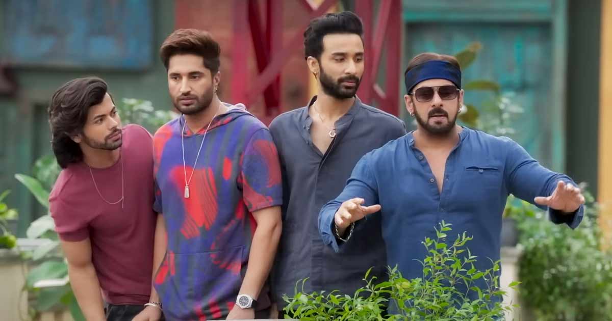 Kisi Ka Bhai Kisi Ki Jaan Box Office Day 4 (Early Trends): Salman Khan Fans Make Their Favourite Star Win...