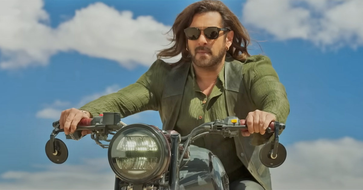 Kisi Ka Bhai Kisi Ki Jaan Day 1 (US/Canada): Salman Khan’s Action Family Drama To Likely Earn A Million On First Weekend, Opens With $300K