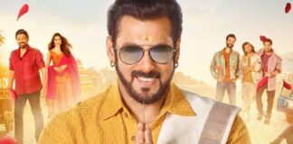 Kisi Ka Bhai Kisi Ki Jaan : Quick Review