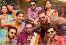 Kisi Ka Bhai Kisi Ki Jaan: Salman Khan Film Lands In Trouble, Early Child Association Condemns ‘Let’s Dance Chotu Motu’