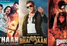 Kisi Ka Bhai Kisi Ki Jaan: Salman Khan Starrer Isn’t Taking The Route Of Pathaan & Bholaa, Hits A Box Office Masterstroke In Ticket Pricing? Kisi Ka Bhai Kisi Ki Jaan: Salman Khan Starrer To Be Released On A Popular Pricing Instead Of Blockbuster Pricing?