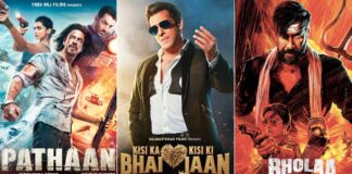 Kisi Ka Bhai Kisi Ki Jaan: Salman Khan Starrer Isn’t Taking The Route Of Pathaan & Bholaa, Hits A Box Office Masterstroke In Ticket Pricing? Kisi Ka Bhai Kisi Ki Jaan: Salman Khan Starrer To Be Released On A Popular Pricing Instead Of Blockbuster Pricing?