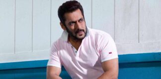 Kisi Ka Bhai Kisi Ki Jaan: Salman Khan’s 8-Year-Old Tweet Turns Into A 'Vande Mataram' Dialogue, A Netizen Shares It