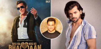 Kisi Ka Bhai Kisi Ki Jaan: Siddharth Nigam Chooses Salman Khan Over Aamir Khan Because He’s “Sabse Alag, Sabse Judah” & “He’s So Calm On Set…” Kisi Ka Bhai Kisi Ki Jaan: Siddharth Nigam Feels Salman Khan Is ‘Different & Interesting’ Than Aamir Khan, "He Is Sabse Alag, Sabse Judaa..."