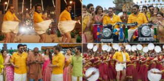 Kisi Ka Bhai Kisi Ki Jaan's Most awaited song 'Yentamma' is here! Witness the coolest swag song of the year, well-studded with whistle-worthy moves