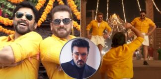 Kisi Ka Bhai Kisi Ki Jaan's Most awaited song 'Yentamma' Out Tomorrow, Salman Khan dons a Lungi with Swag, Is Ram charan also featuring?