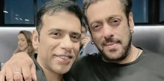 'Kisika Bhai...' helmer Farhad Samji says commercial films are tough nut to crack