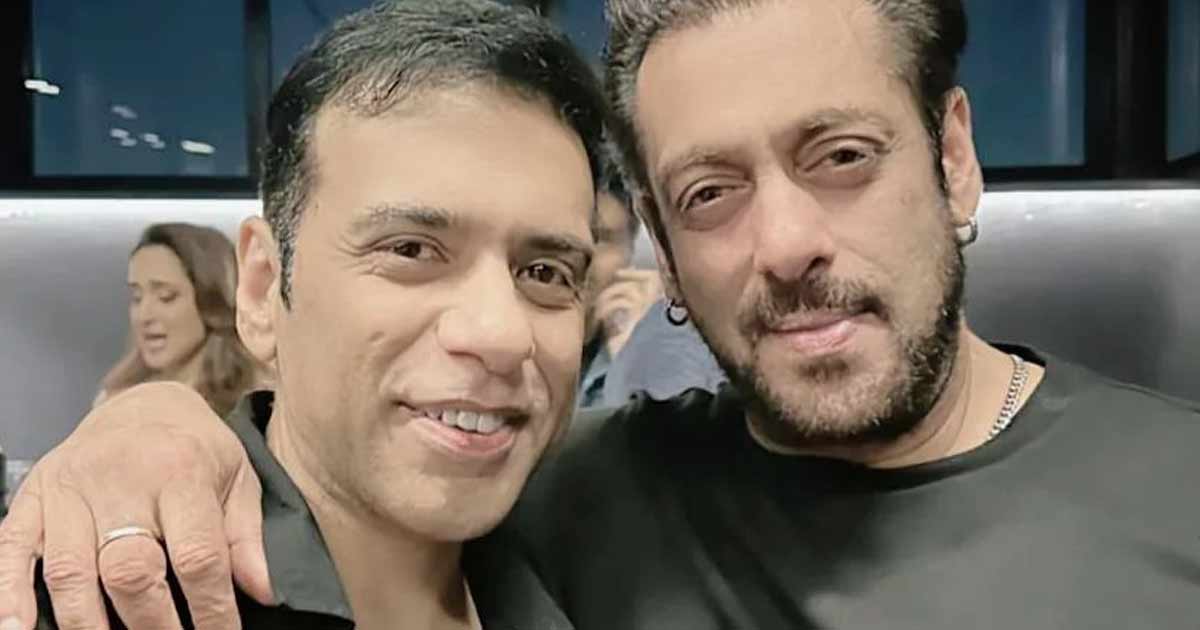 'Kisika Bhai...' helmer Farhad Samji says commercial films are tough nut to crack