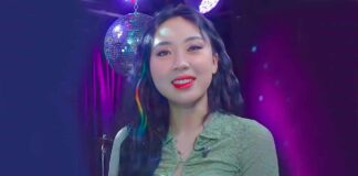 Korean Rapper Lee Youngji Gets Brutally Slammed For Wearing Lord Ganesha Tee On My Alcohol Diary Show, Netizens Say: “I Feel Disrespected. Very Very Wrong Of Her” Korean Rapper Lee Youngji Got Slammed By The Internet For Disrespecting Lord Ganesha On ‘My Alcohol Diary’ Show