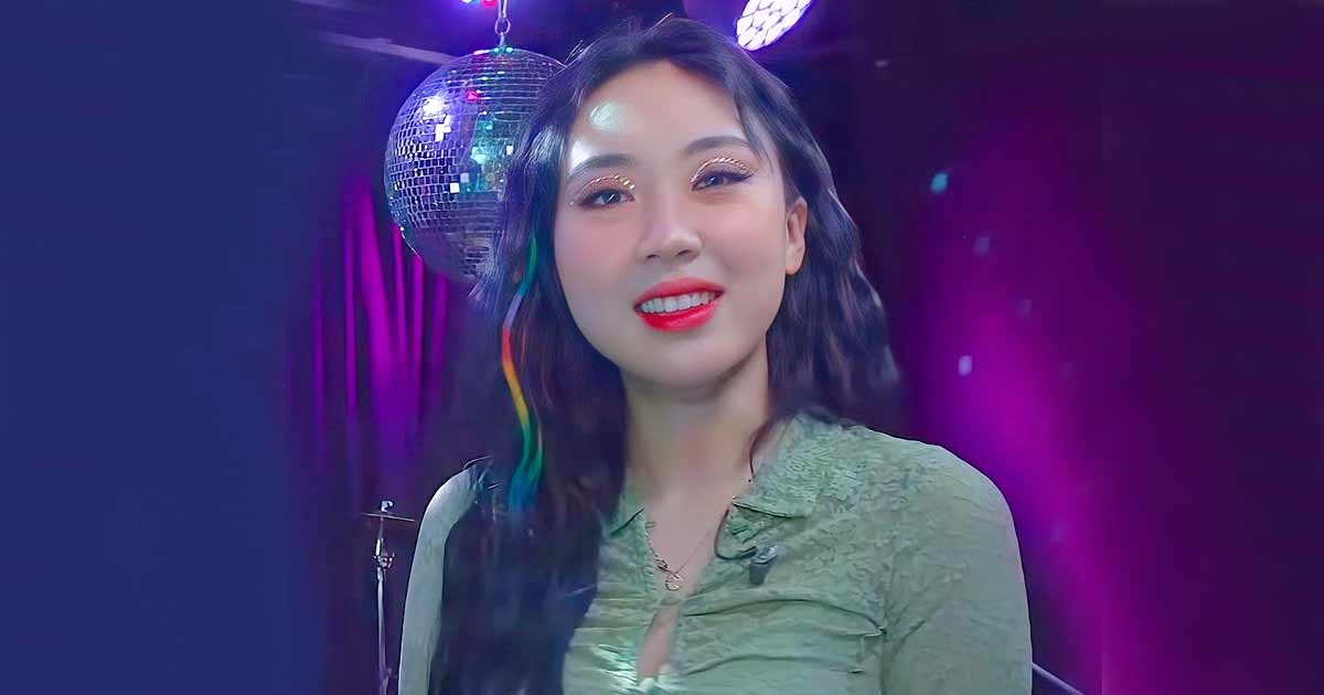Korean Rapper Lee Youngji Gets Brutally Slammed For Wearing Lord 
