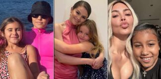 Kourtney Kardashian Supporting Selena Gomez Shouldn’t Come As A Shocker, Here’s Why!