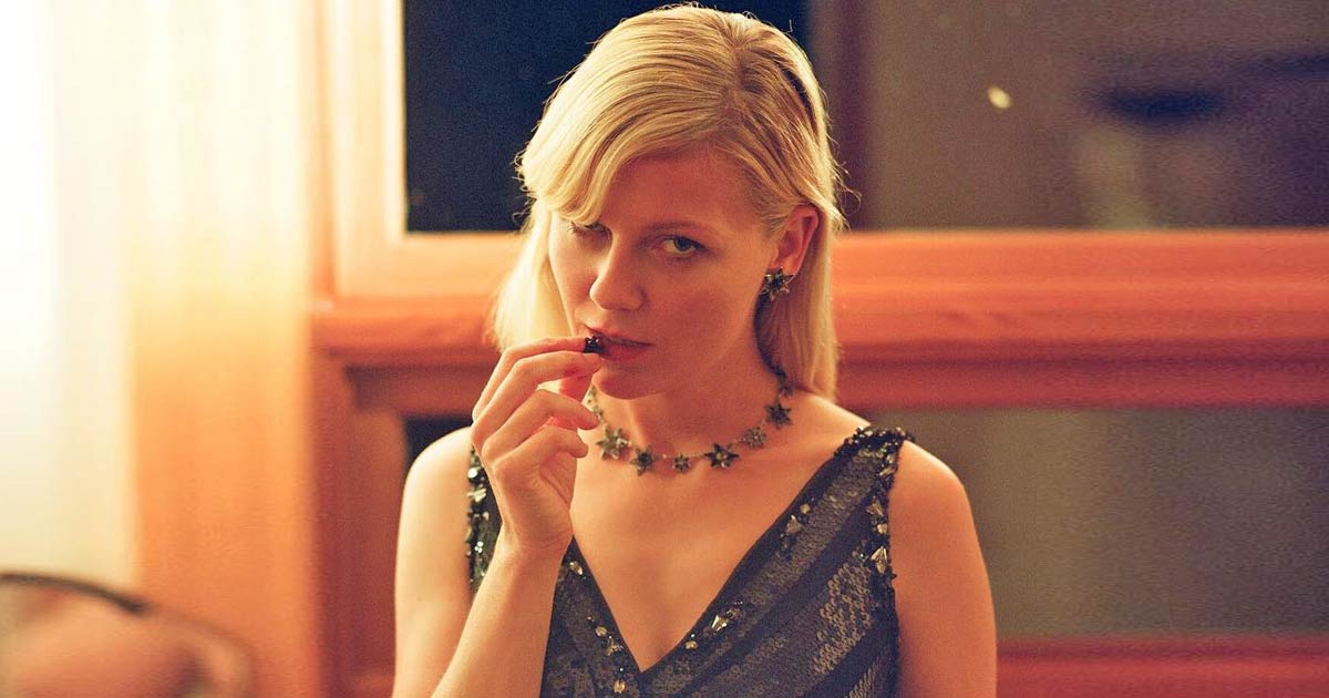 Kristen Dunst Recalled Getting High On Pot While Filming Woodshock & Being Sent Home: “I Went To The Director & Said…”