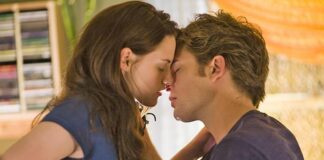 Kristen Stewart Once Confessed She Wanted To Create Amazing S*x Scene With Robert Pattinson But They Ended Up Reshooting The Scene