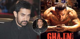Aamir Khan Is Struggling To Get Producer On Board For Ghajini 2 & Sarfarosh 2? KRK Says “Aditya Chopra Isn’t Taking His Calls” KRK Makes Shocking Claim About Aamir Khan Over A Rumoured Sequel To Ghajini