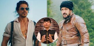 Shah Rukh Khan Is Not Interested In ‘Tiger vs Pathaan’ As He Doesn’t Want To Share The Screen In ‘Other Hero’ Film? KRK Drops Another ‘Hoax’ Bomb KRK Starts Spreading Negativity About Shah Rukh Khan & Salman Khan's Tiger vs Pathaan
