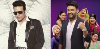 Krushna Abhishek All Set To Join The Kapil Sharma Show Once Again After Having "Agreement Issues"? Here's What We Know