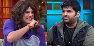 Krushna Abhishek back on 'The Kapil Sharma Show', makers drop hilarious promo