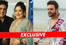 Krushna Abhishek Calls His Ongoing Headline Grabbing Issues With Mama-Mami Govinda & Sunita Ahuja' Family Matter': "Agar Woh Mujhpe Angry Hain Kissi Baat Se…" [Exclusive]
