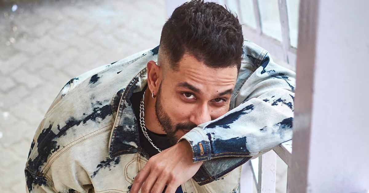 Kunal Kemmu says it's important to break monotony to enjoy work equally
