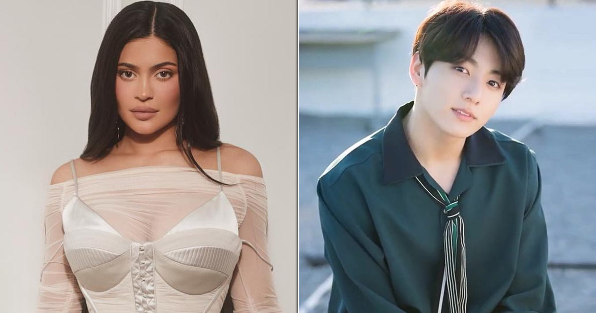 Kylie Jenner & BTS’ Jungkook In Talks To Visit India For A Big Fat’ Mahajan’s Event’? - Deets Inside