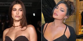 Kylie Jenner Copies Hailey Bieber In Her Latest Photoshoot? Netizens Think So As One Says “She Imitated Her… The Same Peptide” Kylie Jenner Invites Trolls With Her Latest Promotional Photoshoot For Beauty Brand, Netizens Claim She Copied Hailey Bieber
