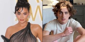 Kylie Jenner Likes ‘What She Sees’ In Timothee Chalamet, Reveals A Source Amid Their Romance Rumours: “They Have Really Good Chemistry” Kylie Jenner & Timothee Chalamet Are Allegedly Taking Things Slow As Per A Source