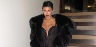 Kylie Jenner’s Coachella Pics Spark Speculations Of Dissolving Lip Fillers, Netizens Say “Her Lips Look Kinda Normal Like I See Her Old Face” Kylie Jenner's Coachella Pics Spark Speculations Of Dissolving Lip Fillers; Read On