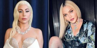 Did Lady Gaga Take A Jibe At Madonna Saying “I’m Not Rehearsing Over & Over…” While Explaining Why They Both Aren’t Similar In Any Way Lady Gaga Once Said Hinted That She Was More Versatile Than Madonna & This Is How Netizens Reacted
