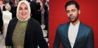 Lena Khan to direct Hasan Minhaj Bollywood Comedy 'Best of the Best'