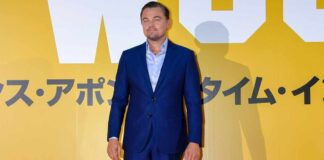 Leonardo DiCaprio Once Remembered The Time How He Got The Motivation To Become An Actor As A Kid