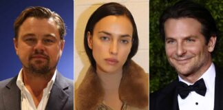 Leonardo DiCaprio Spotted Cosily Partying With Bradley Cooper's Ex Irina Shayk At Coachella Amid The Former Couple's Reconciliation Rumours