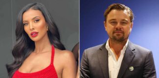 Is Maya Jama Really Dating Leonardo DiCaprio? Love Island Host Sets The Records Straight By Saying “I’ve Been Minding My Business…” Leonardo DiCaprio's Latest Alleged Fling Maya Jama Sets The Record Straight Once & For All About Her Romance Rumours With The Actor