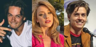 Lili Reinhart’s Current BF, Jack Martin Is A Duplicate Of Cole Sprouse? Netizens Point Out, “She’s Moved On From Cole To A Lookalike” Lili Reinhart's Current Boyfriend Jack Martin Has Uncanny Resemblance With Her Ex, Netizens Point It Out