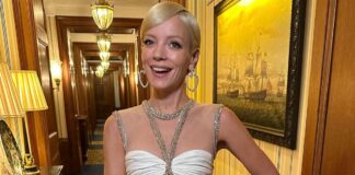 Lily Allen says she often forgets to eat as she reveals her 'anti-capitalist' diet