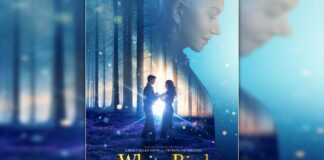 Lionsgate releases the official trailer of the much-awaited ‘White Bird’ - a glimpse into a world of imagination and romance