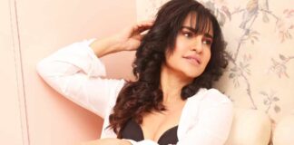 Liza Malik designs her Delhi home, says 'it gives personal touch'