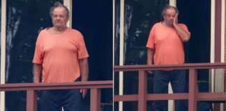 Looking dishevelled and asocial, Jack Nicholson's new pics leave fans shocked