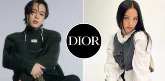 Luxury Brand Dior Comes Under Fire For A Photoshoot Featuring An Asian Model - Find Out