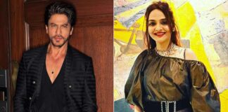 Madhoo Reveals Rejecting ‘Crush’ Shah Rukh Khan’s Baazigar: “I Was Offered Shilpa Shetty’s Role, But…”