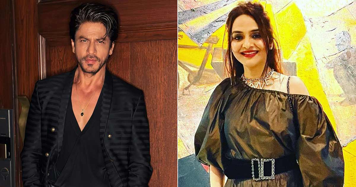 Madhoo Reveals Rejecting ‘Crush’ Shah Rukh Khan’s Baazigar: “I Was Offered Shilpa Shetty’s Role, But…”