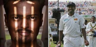 Madhurr Mittal to play Muttiah Muralidaran in Tamil biopic '800'