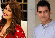 Mahima Chaudhry Shares Her Aamir Khan ‘Fan Girl’ Moment From The Time She Did Her First Commercial: “I Remember Shivering Throughout The Shoot” Mahima Chaudhry recounts her 'fan-girl' moment with Aamir Khan