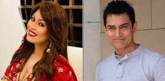 Mahima Chaudhry recounts her 'fan-girl' moment with Aamir Khan