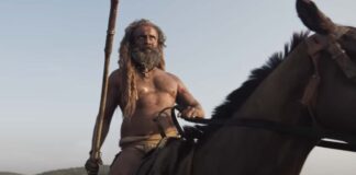 Makers of Thangalaan release glimpses of Chiyaan Vikram from the film on his birthday today