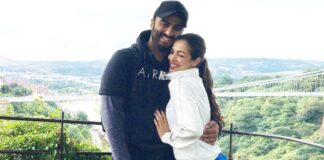 Malaika Arora Reveals She & Arjun Kapoor Are Ready For Marriage