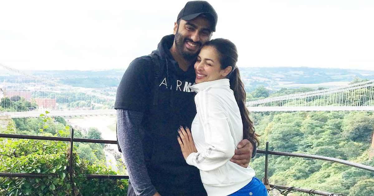 Malaika Arora Is Ready For Marriage With Arjun Kapoor As She Praises Her  Beau: “I Would Love To Set Up A Home…”