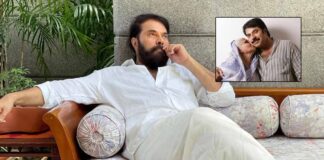 Malayalam superstar Mammootty bereaved, his mother passes away at 93