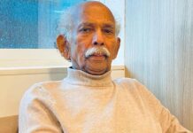 Malyalam actor Mammukoya passes away